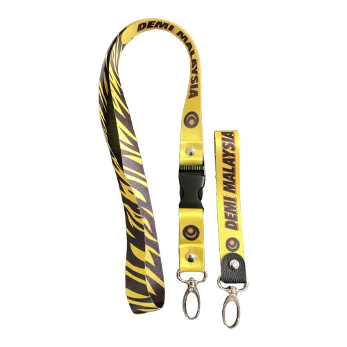 lanyard supplier