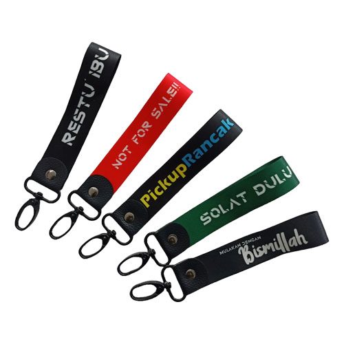 Keychain Lanyard